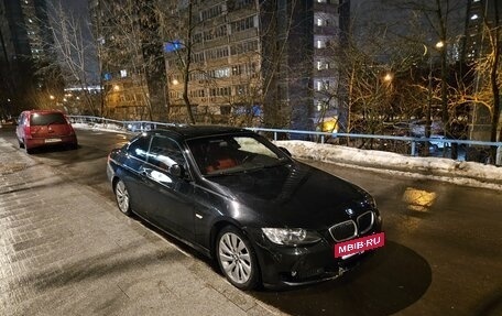 BMW 3 серия, 2008 год, 1 350 000 рублей, 2 фотография
