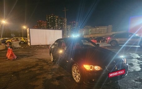 BMW 3 серия, 2008 год, 1 350 000 рублей, 6 фотография