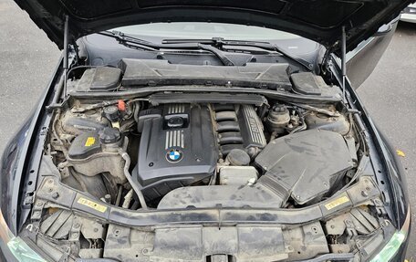 BMW 3 серия, 2008 год, 1 350 000 рублей, 21 фотография