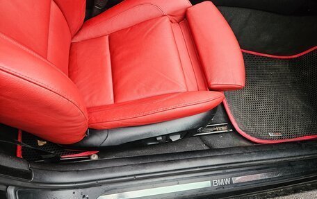 BMW 3 серия, 2008 год, 1 350 000 рублей, 18 фотография