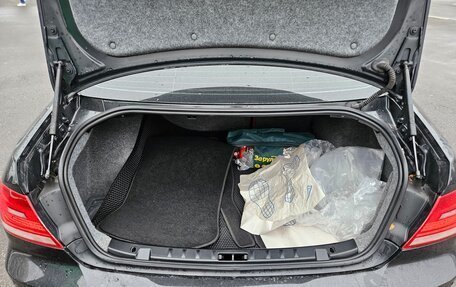 BMW 3 серия, 2008 год, 1 350 000 рублей, 23 фотография