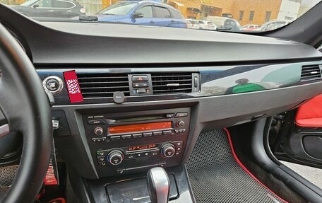 BMW 3 серия, 2008 год, 1 350 000 рублей, 19 фотография