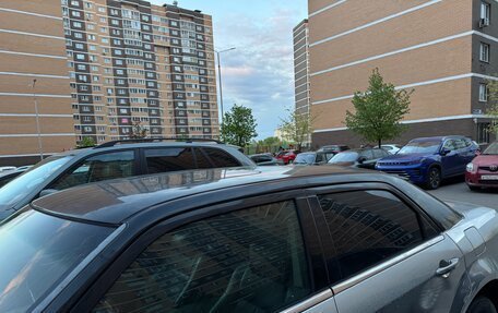 Chrysler 300C II, 2005 год, 695 000 рублей, 8 фотография
