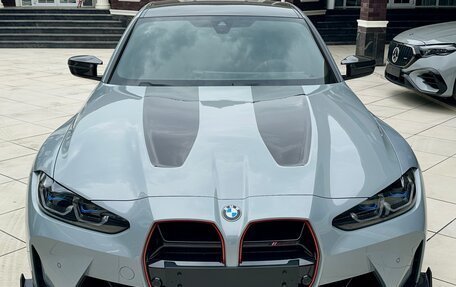 BMW M3, 2024 год, 16 900 000 рублей, 6 фотография