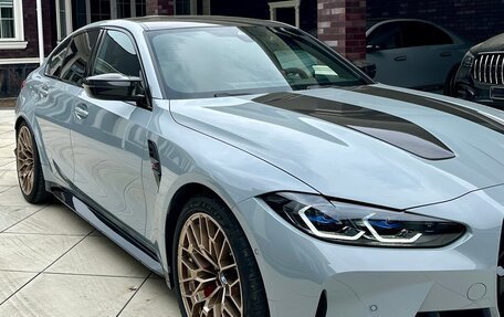 BMW M3, 2024 год, 16 900 000 рублей, 5 фотография
