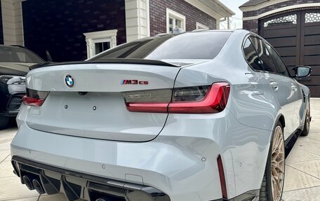 BMW M3, 2024 год, 16 900 000 рублей, 3 фотография