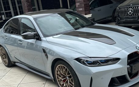 BMW M3, 2024 год, 16 900 000 рублей, 7 фотография