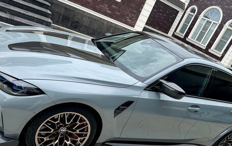 BMW M3, 2024 год, 16 900 000 рублей, 4 фотография