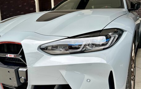 BMW M3, 2024 год, 16 900 000 рублей, 10 фотография