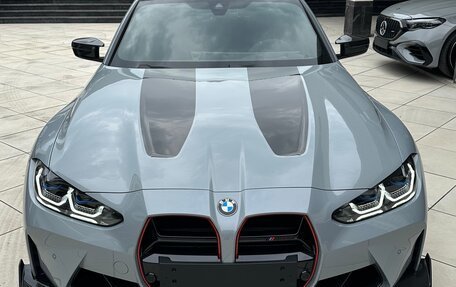 BMW M3, 2024 год, 16 900 000 рублей, 13 фотография