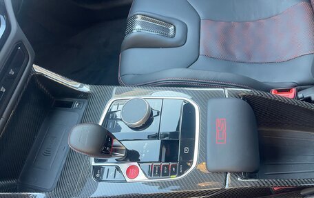 BMW M3, 2024 год, 16 900 000 рублей, 15 фотография