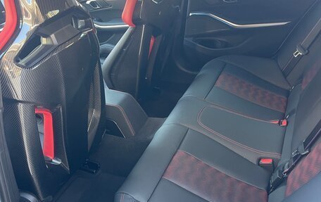 BMW M3, 2024 год, 16 900 000 рублей, 21 фотография