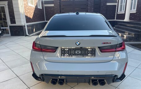 BMW M3, 2024 год, 16 900 000 рублей, 26 фотография