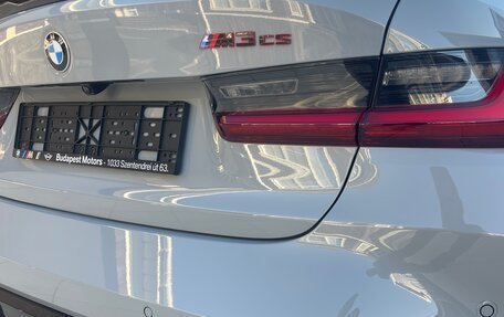 BMW M3, 2024 год, 16 900 000 рублей, 24 фотография