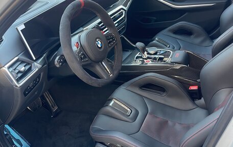 BMW M3, 2024 год, 16 900 000 рублей, 20 фотография