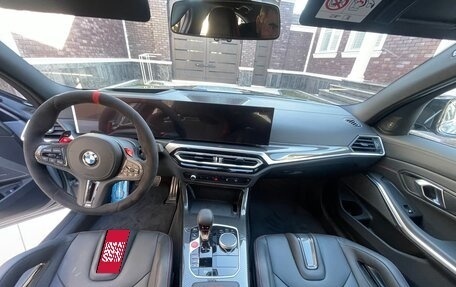 BMW M3, 2024 год, 16 900 000 рублей, 22 фотография