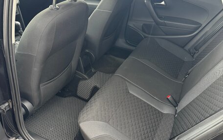 Volkswagen Polo VI (EU Market), 2019 год, 1 400 000 рублей, 12 фотография