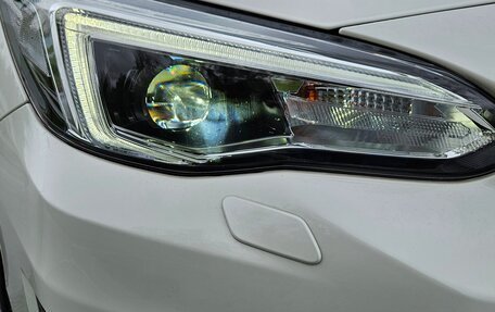 Subaru XV II, 2020 год, 2 399 000 рублей, 7 фотография
