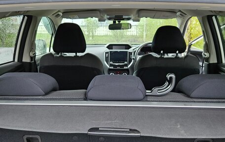 Subaru XV II, 2020 год, 2 399 000 рублей, 2 фотография