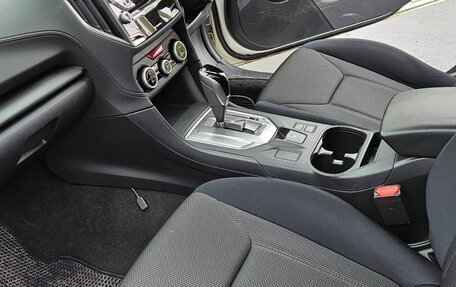 Subaru XV II, 2020 год, 2 399 000 рублей, 11 фотография