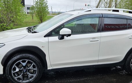 Subaru XV II, 2020 год, 2 399 000 рублей, 10 фотография