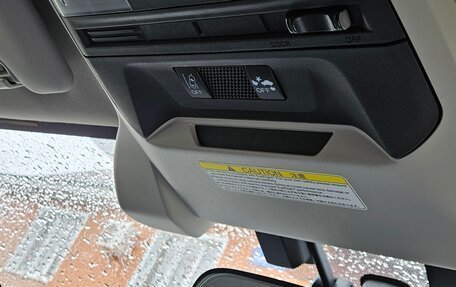 Subaru XV II, 2020 год, 2 399 000 рублей, 14 фотография