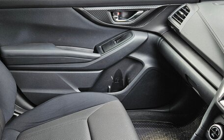 Subaru XV II, 2020 год, 2 399 000 рублей, 15 фотография