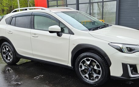 Subaru XV II, 2020 год, 2 399 000 рублей, 19 фотография