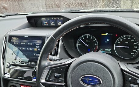 Subaru XV II, 2020 год, 2 399 000 рублей, 18 фотография