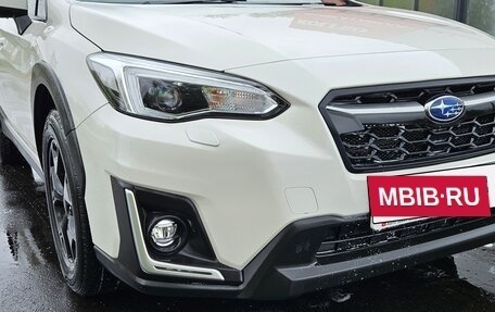 Subaru XV II, 2020 год, 2 399 000 рублей, 16 фотография