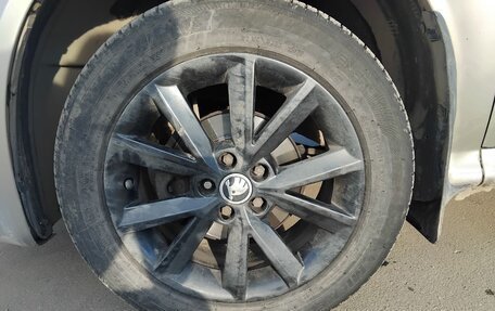 Skoda Octavia IV, 2007 год, 750 000 рублей, 8 фотография