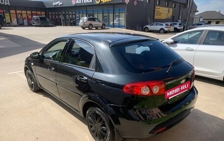 Chevrolet Lacetti, 2006 год, 649 999 рублей, 3 фотография