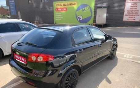 Chevrolet Lacetti, 2006 год, 649 999 рублей, 4 фотография