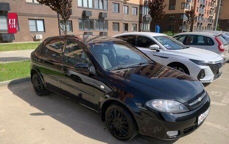 Chevrolet Lacetti, 2006 год, 649 999 рублей, 2 фотография
