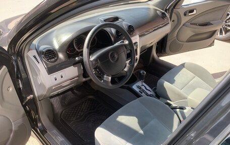Chevrolet Lacetti, 2006 год, 649 999 рублей, 5 фотография