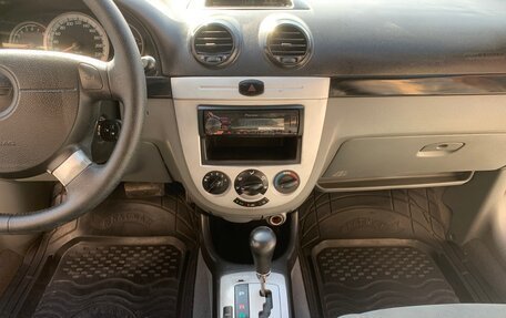 Chevrolet Lacetti, 2006 год, 649 999 рублей, 8 фотография