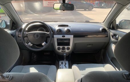 Chevrolet Lacetti, 2006 год, 649 999 рублей, 9 фотография