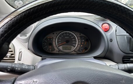 Nissan Tino, 2002 год, 500 000 рублей, 8 фотография