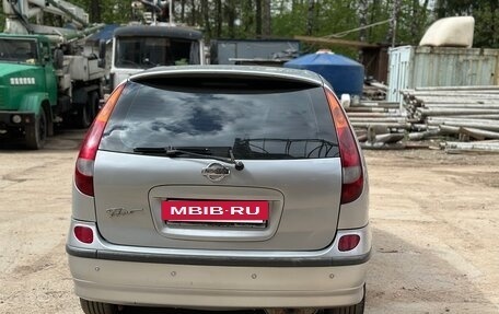 Nissan Tino, 2002 год, 500 000 рублей, 6 фотография