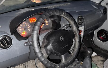 Renault Logan I, 2009 год, 110 000 рублей, 6 фотография