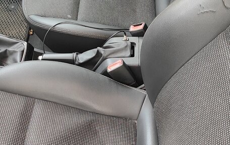 Opel Astra H, 2008 год, 320 000 рублей, 12 фотография