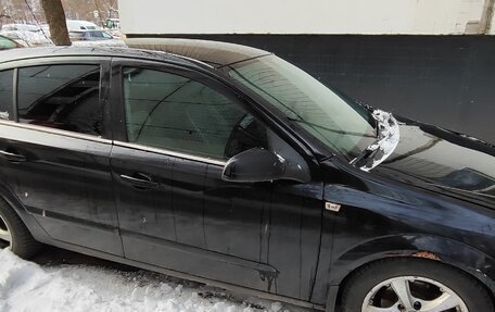 Opel Astra H, 2008 год, 320 000 рублей, 11 фотография
