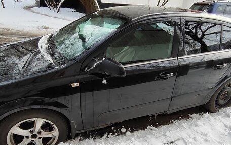 Opel Astra H, 2008 год, 320 000 рублей, 8 фотография
