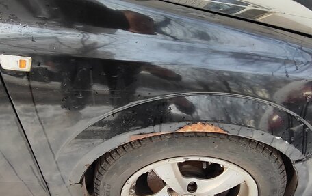 Opel Astra H, 2008 год, 320 000 рублей, 13 фотография