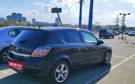 Opel Astra H, 2008 год, 320 000 рублей, 4 фотография