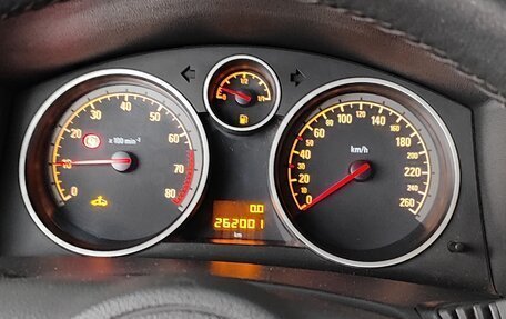 Opel Astra H, 2008 год, 320 000 рублей, 22 фотография