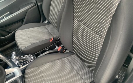 KIA Rio IV, 2017 год, 1 490 000 рублей, 15 фотография