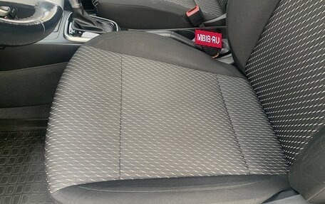KIA Rio IV, 2017 год, 1 490 000 рублей, 14 фотография