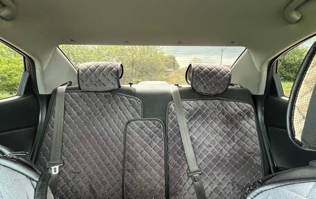 KIA Rio III рестайлинг, 2013 год, 920 000 рублей, 11 фотография