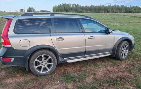 Volvo XC70 II рестайлинг, 2013 год, 2 550 000 рублей, 3 фотография